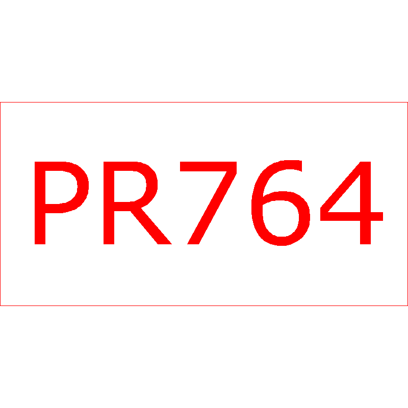 PRB764